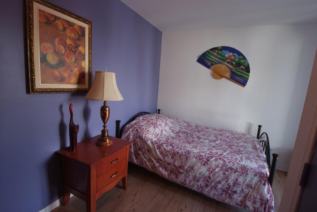 Auberge Maeva Québec Zewnętrze zdjęcie