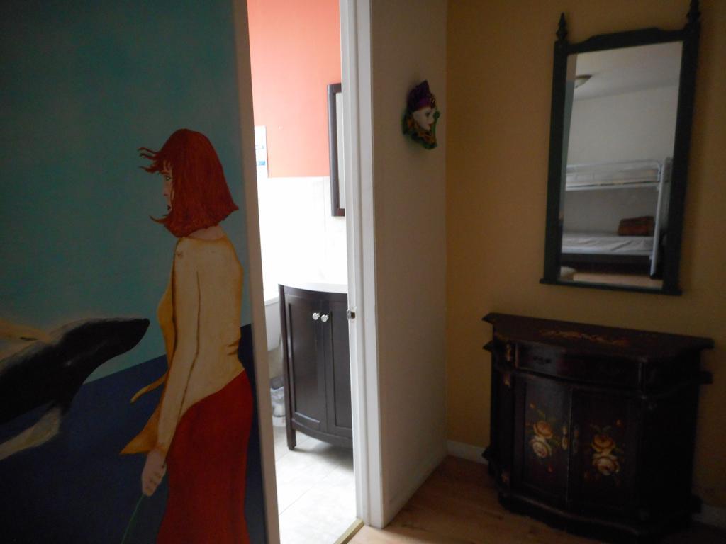 Auberge Maeva Québec Zewnętrze zdjęcie