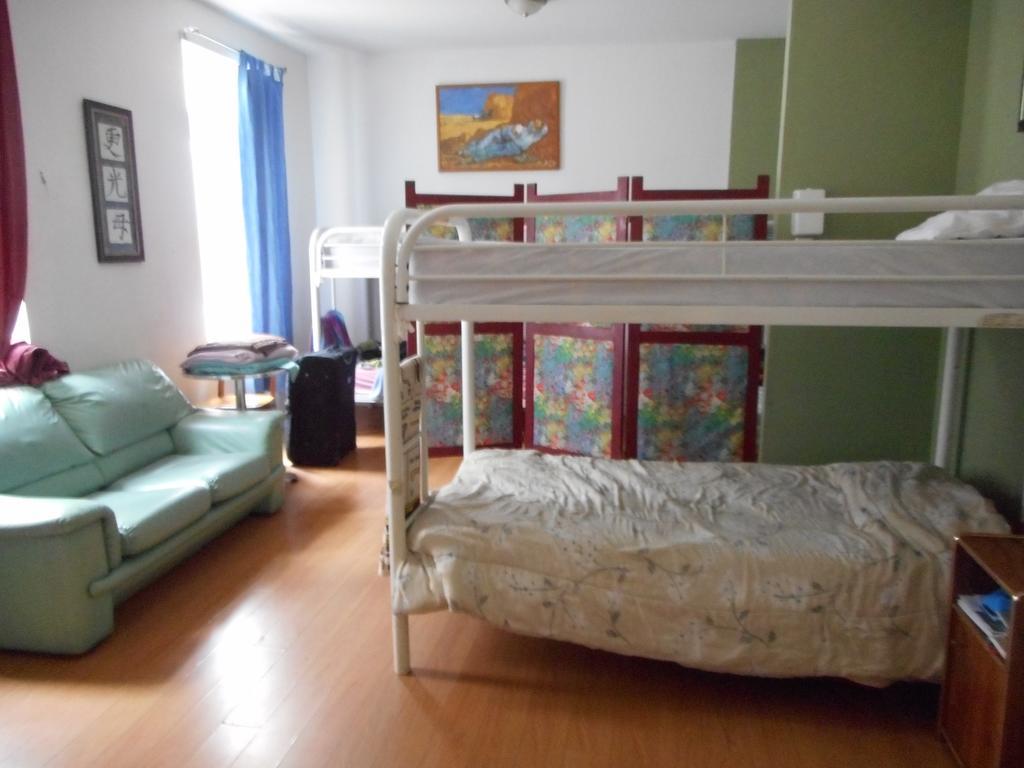 Auberge Maeva Québec Zewnętrze zdjęcie