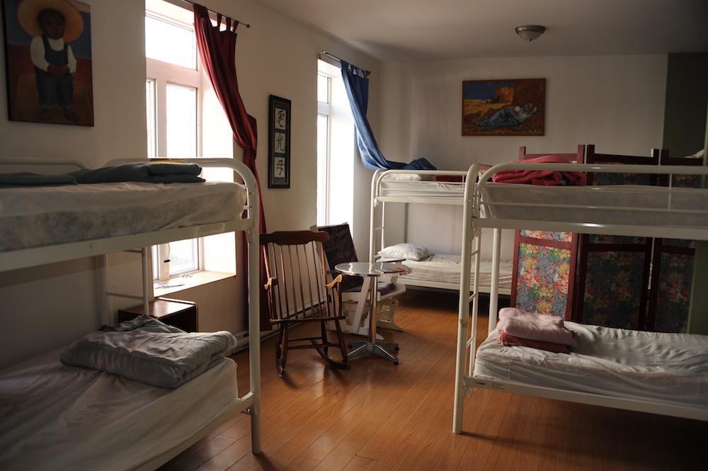 Auberge Maeva Québec Zewnętrze zdjęcie
