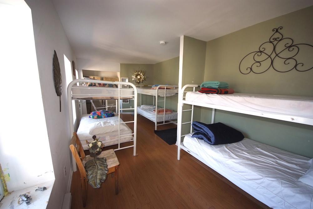 Auberge Maeva Québec Zewnętrze zdjęcie